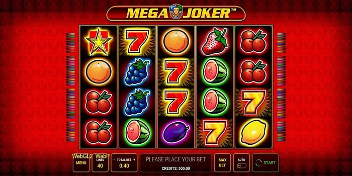 panel Bet Slip dengan beberapa pilihan aktif