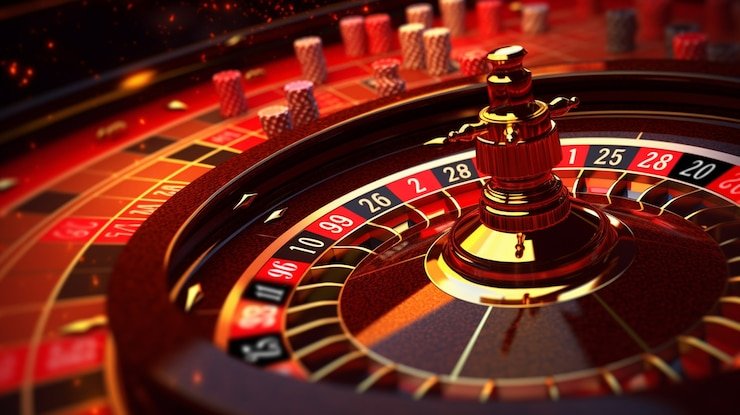 Live dealer studio aquaslot