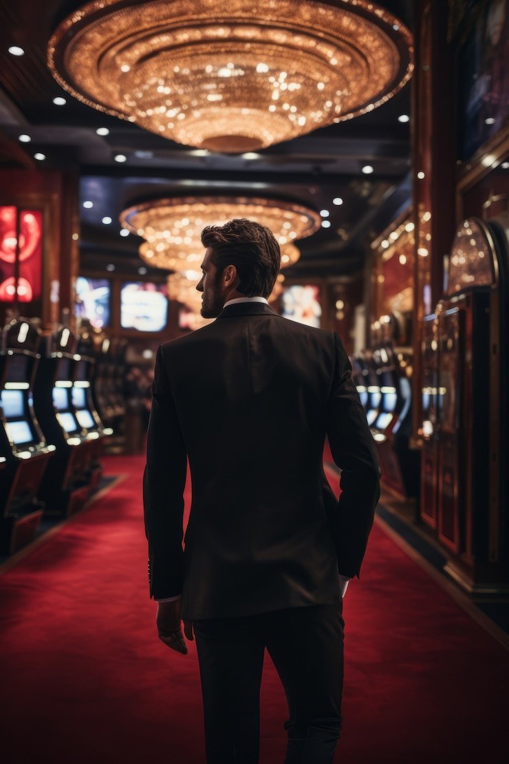 meja live dealer blackjack aquaslot